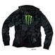 2009 Monster Energy Headline's Black Sweatshirt