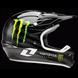 One Industries Kombat Monster Helmet