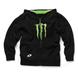 2009 MONSTER ENERGY YOUTH SWEATSHIRT