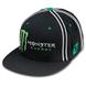 2008 One Industries Monster Energy Team Hat