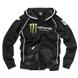 2008 Monster Energy Race Sweatshirt One Industries