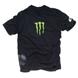 2008 One Industries Monster Energy T-Shirt