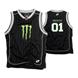 2009 Monster Energy Team Jersey Tank Top
