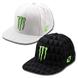 2009 Monster Energy Traid Hat's