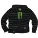 2009 Monster Energy Division Sweatshirt