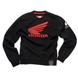 ONE INDUSTRIES HONDA PITCREW CREW NECK SWEATSHIRT