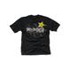 H&H RACING TEAM ISSUE T-SHIRT BLACK