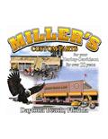 Miller's Custom Parts
