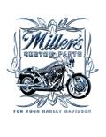 Miller's Custom Parts 2010