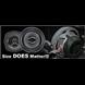 Batwing Fairing 6.5" Speaker Upgrade Kit WITH Amp