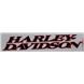 1992 FXSTS Springer Softail Fuel Tank Decal