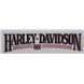 1987 FLST Heritage Softail Fuel Tank Decal