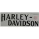 1979 FXEF-1200 Fuel Tank Decal