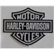 1983 FXR Super Glide Fuel Tank Decal