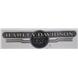 1992 FXDC Dyna Glide Custom Fuel Tank Decal