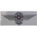 1989 FLSTF Fat Boy Fuel Tank Decal