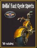 Rollin' Fast Cycle Sports