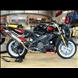Full Dual 60mm Sys '01-'03 RSV/R & '03-'05 Tuono