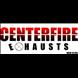 Centerfire Exhaust - 105db