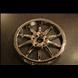 Victory Chrome Rear Pulley - Stock