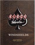 Klock Werks Windshields