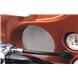 Klock Werks Front Speaker Grilles