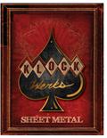 Klock Werks Sheet Metal