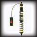 X0 M & F Series Ski shock, ARS FX (set)