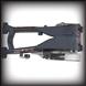 Ars FX Swing Arm (Round Housing) 04-07