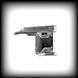 Ars FX Swing Arm Skid Plate
