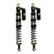 X0 450R Front, Ars FX Long Travel (set)