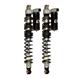 X2 04-08 YFZ/RAPTOR 700 FRONT SHOCKS, ARS FX LT-MX
