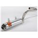 Motoworks SR-4 Stainless Steel Complete System