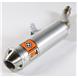 Motoworks SR-4 Stanless Steel Slip-on Silencers