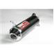 Motoworks SR-4 Carbon Fiber Slip-on Silencer