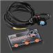 MotoWorks Fuel Management Interface