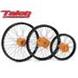 KTM 65 SX Talon / Excel complete wheel sets