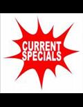 Web Specials 2010