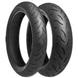 Bridgestone BT- 016 Tire Combo