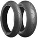Bridgestone BT- 003 Tire Combo