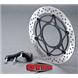 QTM / BREMBO Honda OS Front Rotor Kit