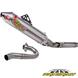 Pro Circuit Ti-4R Race Exhaust System RMZ450 08-10