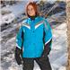 Ladies Trail Star 2 Pc Suit with Drop Seat Pant