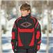 CFR Junior Nylon Jacket