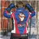 Junior TAZ Racing Jacket