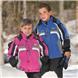 HR4 Kiddies & Junior Nylon 2 Pc Suit