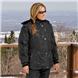 Ladies Whisper Nylon Jacket