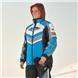 Ladies STR Sweet Thing Racing Nylon Jacket