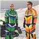 Men's EXR Nylon Jacket