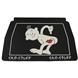 Kiss My Ass Mud Flap